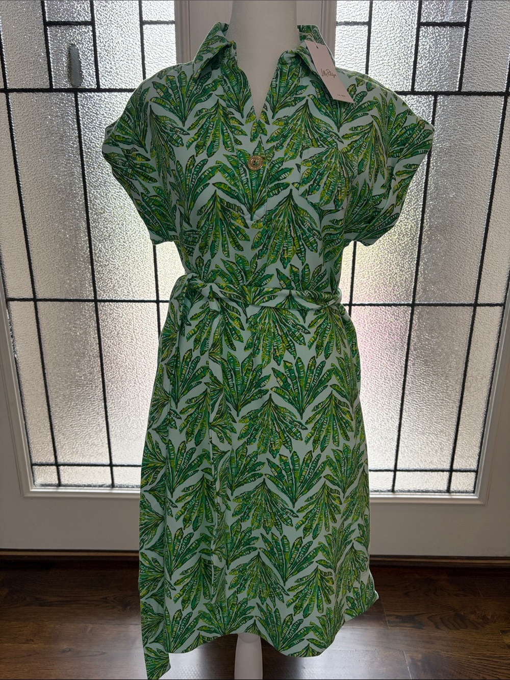 Lilly Pulitzer Emerson Dress